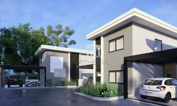 Imagem 4: Casa com 4 dormitórios à venda, 160 m² A PARTIR DE R$ 820.000 - Golfe - Teresópolis/RJ