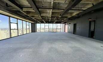 Imagem 2: Conjunto Comercial para aluguel e venda com 170 metros quadrados em Bela Vista - São Paulo