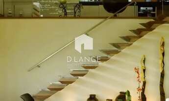 Imagem 7: Casa à venda no bairro Alphaville em Campinas