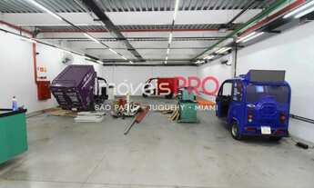 Imagem 2: Galpão na Henrique Schauman com 941 m² e 4 vagas