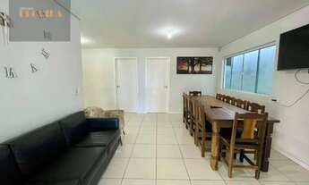 Imagem 7: Casa a poucos passos da praia do Morro das Pedras