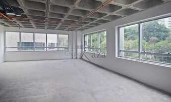 Imagem 3: Conjunto Comercial - Vila Clementino - 116m²