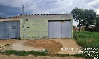 Imagem: Oportunidade Única em LUZIANIA - GO Tipo