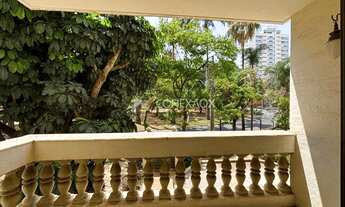 Imagem 2: Apartamento - Cambuí - Campinas