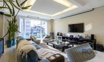 Imagem: Casa com 5 suites com area privativa 714,00