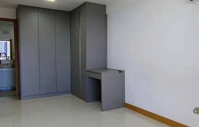 Imagem 5: Apartamento 2/4 mobiliado, praia dos milionários Ilhéus Ba temporada, virada do ano