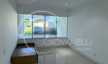 Imagem 11: Santa Mônica Jardins - Casa tríplex com 5 suítes - Rio de Janeiro - Venda e Locação