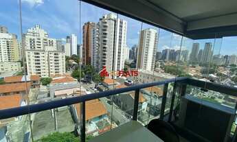 Imagem 3: Flat com ótimo preço no bairro Itaim Bibi. Confira!