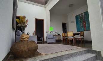 Imagem 6: Casa com Projeto Moderno e Ousado