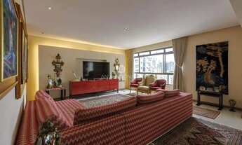 Imagem 4: Lourdes - Apartamento 5 quartos à venda na Anuar Donato