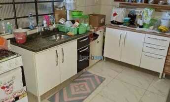 Imagem 6: Sobrado com 3 dormitórios à venda, 90 m² por R$ 180.000,00 - Leste Oeste - Londrina/PR