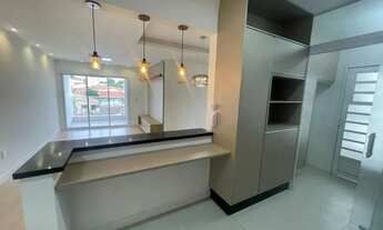 Imagem 4: Apartamento para Locação 98mts, 3 dorm, c 1 suíte, 2 vagas, Sorocaba, Jd Piratininga