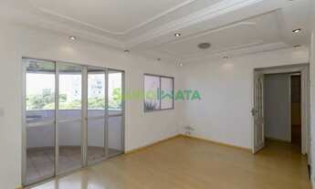 Imagem 4: APARTAMENTO NO EDIFÍCIO DAS AMÉRICAS AV CERRO AZUL