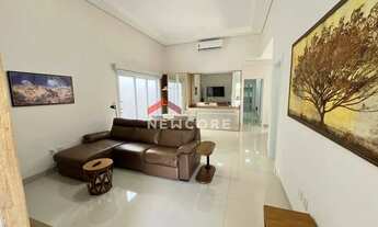 Imagem 4: Casa de condomínio em Avenida Sylvinha Telles - Condomínio Quinta das Tipuanas - Araraquar