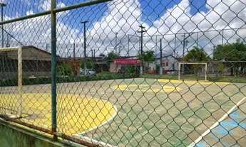 Imagem 5: CASA Esquina 3/4 Cond Recanto das Palmeiras UMA DAS MELHORES REGIÕES METROPOLITANAS DE MCZ