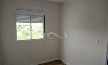 Imagem 7: Apartamento com 2 dormitórios para alugar, 46 m² por R$ 1.100/mês - Parque dos Anjos - Gra