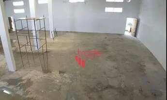 Imagem 5: Galpão Comercial para Alugar no Bairro Recreio Anhangüera em Ribeirão Preto com Copa