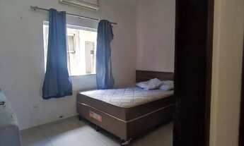 Imagem 5: Vendo casa duplex em condomínio fechado no COHAJAP