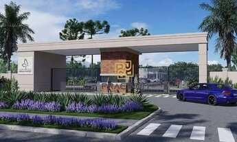 Imagem: Terreno em Piraquara em Condomínio Fechado