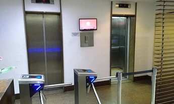 Imagem 6: Escritório para aluguel possui 163 metros quadrados em Centro - Rio de Janeiro - RJ