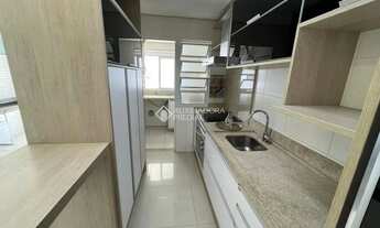 Imagem 5: Apartamento 2 quartos semimobiliado em Campinas