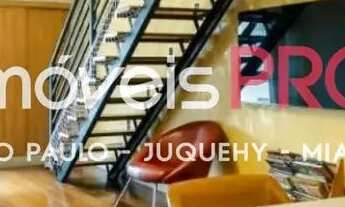 Imagem 4: COBERTURA MOEMA ÍNDIOS - 3 DORMITÓRIOS - 1 SUÍTE