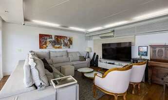 Imagem 5: Apartamento com 4 quartos à venda, 220 m² por R$ 2.950.000 - Ingá - Niterói/RJ