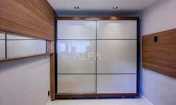 Imagem 5: Apartamento à venda em Serra, Bicanga, com 2 quartos, com 45 m², Vista de Bicanga