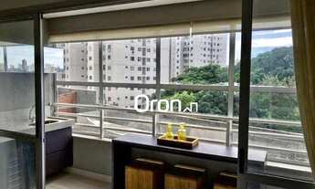 Imagem 3: Apartamento à venda, 64 m² por R$ 560.000,00 - Vila Bela - Goiânia/GO