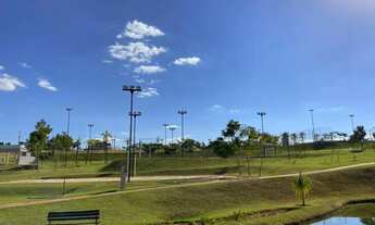 Imagem 2: Damha Fit - Ipiguá com 278 metros quadrados proximo a area de lazer de esquina