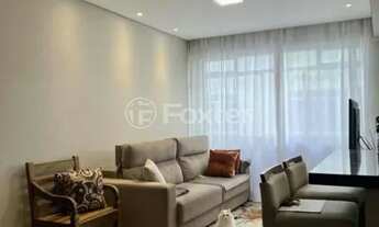 Imagem 4: Apartamento à venda Rua Capitão Euclides de Castro, Coqueiros - Florianópolis