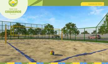 Imagem 3: REPASSE - Lote c/ 200m² na Av. Principal Lot. Park dos Coqueiros