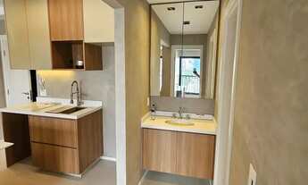 Imagem 2: Lindo apartamento novo em Perdizes