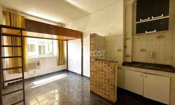 Imagem 3: Kitnet/Conjugado - / Residencial / Centro