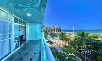 Imagem: Apartamento Vista Mar à Venda na Pitangueiras