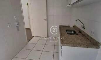Imagem 5: Apartamento com 2 dormitórios, 47 m² - venda por R$ 265.000 ou aluguel por R$ 2.049/mês