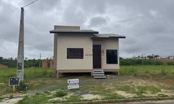 Imagem 3: Casa nova no Jardim Amélia- Poço 03