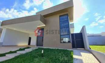 Imagem: Casa térrea no bairro Jardim Bela Vista