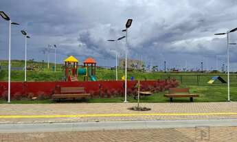 Imagem 3: Lote a venda no condomínio Vinhas Flamboyant