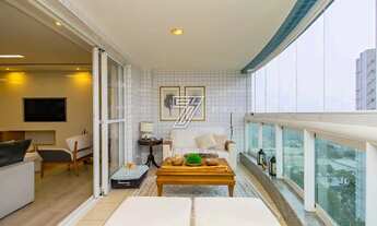 Imagem 7: Imóvel à venda 222 M² 3 quartos em Mossunguê - Curitiba -VISITA 41-9 8 5 1 8-5 6 4 2 WIL