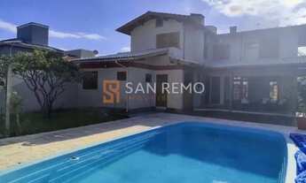 Imagem: Córrego Grande