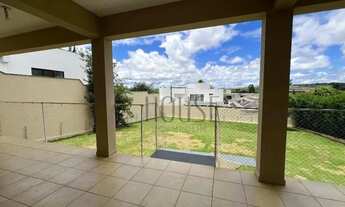 Imagem 5: Casa com 3 quartos, 280 m² - venda ou aluguel - Condomínio Fazenda Imperial - Sorocaba/SP