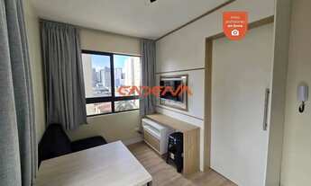 Imagem: Apartamento com 1 quarto para aluguel no