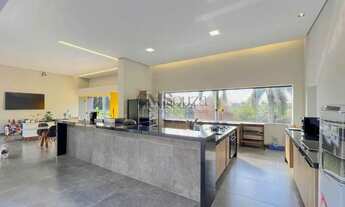 Imagem 7: Casa à venda em Londrina, Jardim Nova Esperança, com 4 suítes, com 100 m²