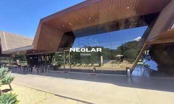 Imagem 3: Lote em Condomínio Fechado para Venda em Vespasiano, Alphaville Vespasiano