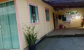 Imagem 2: Linda casa para vender Braço São João 2 quartos