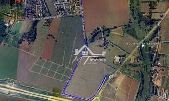 Imagem 2: Terreno à venda, 1000 m² por R$ 400.000 - Parque São Bento - Sumaré/SP