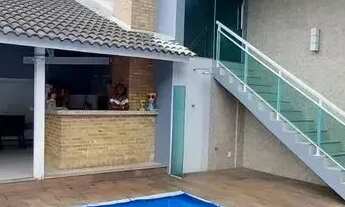 Imagem 6: Casa de Condomínio com 4 Quartos sendo 4 suítes à venda 360m² grande oportunidade