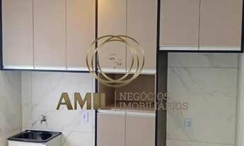 Imagem: RA Amil Aluga-se Apartamento Planejado 45m²