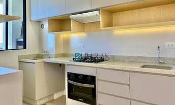 Imagem 3: Apartamento SEMI-MOBILIADO com 2 dormitórios para alugar por R$ 2.800/mês - Vila Emília